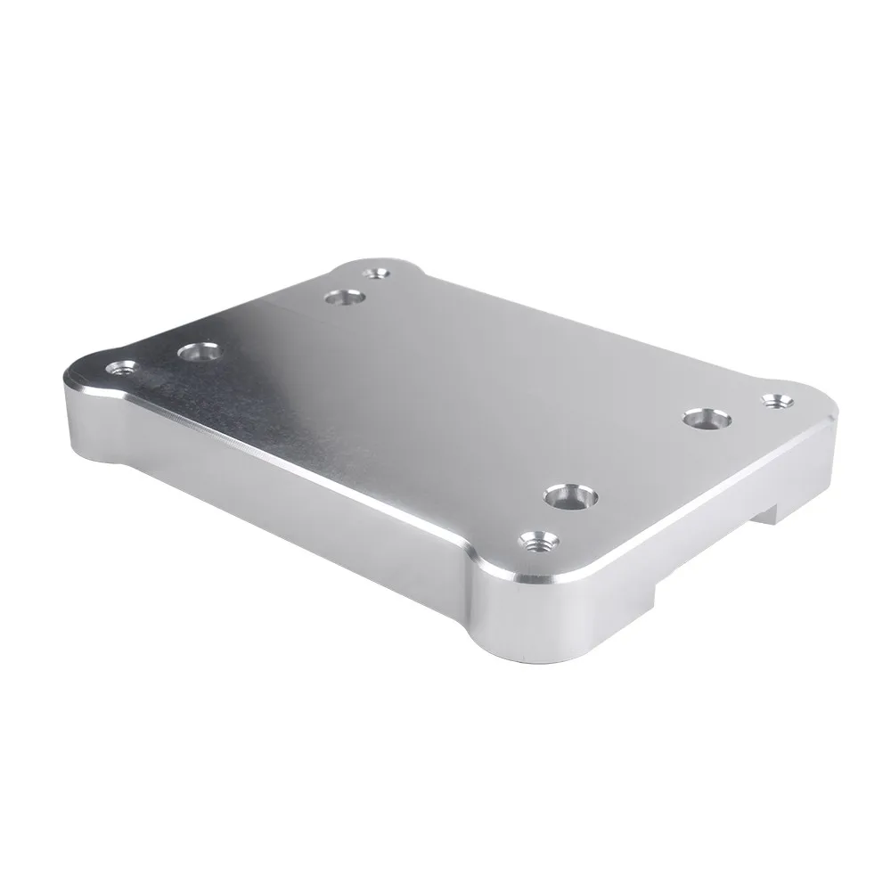 1 шт. Базовая пластина для коробки переключения передач подходит серии Integra K20 K24 K