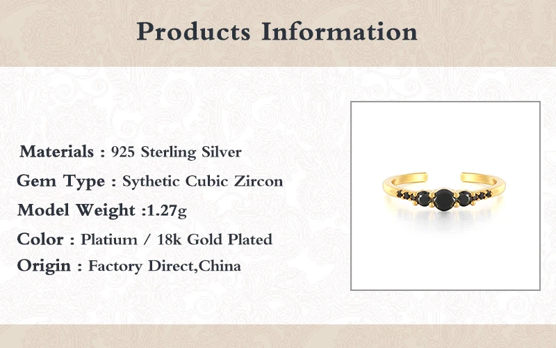 

VINY Geometric Wild Open Finger Ring 925 Sterling Silver Anel Masculino Gold/Silver Rings For Women 2021 Trend Anel Prata Aneis