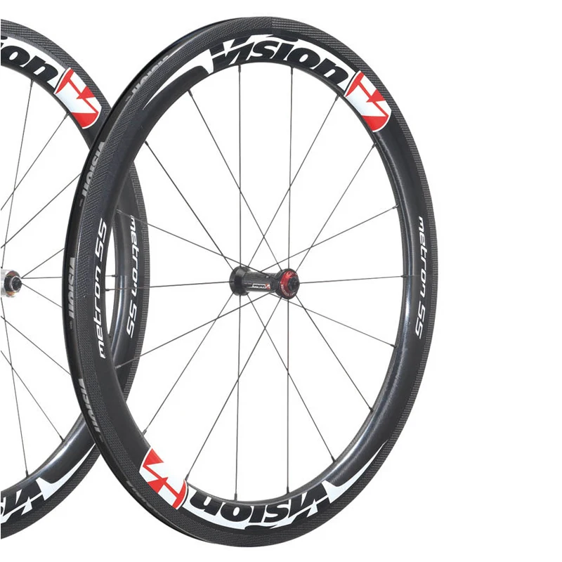 С двумя дверцами на 55 колеса Набор наклеек дорожный мотоцикл нож из углеродной