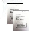 Сменный аккумулятор 3000 мАч для General Discovery GM6 Mobile G004