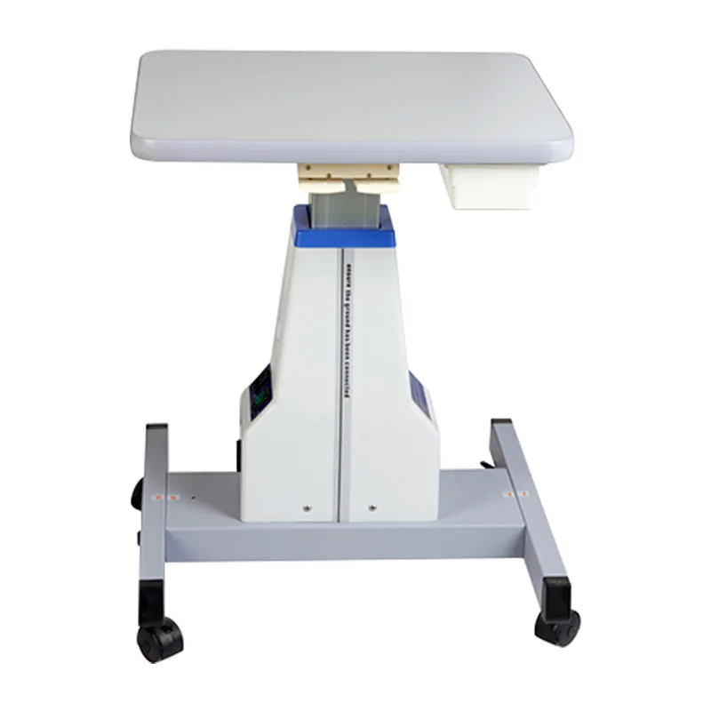 Электрический оптометрический подъемный стол оптометрические инструменты