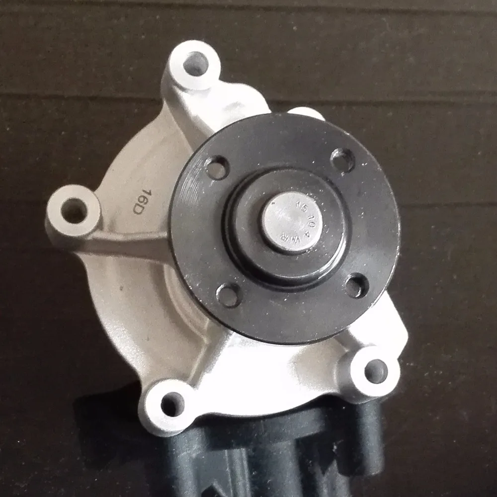 O для Mercedes Benz W168 VANEO 414 водяной насос 166 200 03 20 04 05 06 20|Водяные насосы| |