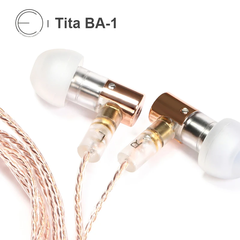 

Наушники OEAudio Tita