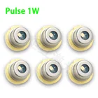 Лазерный диод Sharp GH05C01A9G, зеленый, 520nm, 600 мВт, для проекторов RGB (Pulse 1W)