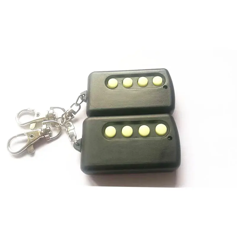 Новинка наивысшего качества Remocon Двери Гаража Пульт дистанционного управления