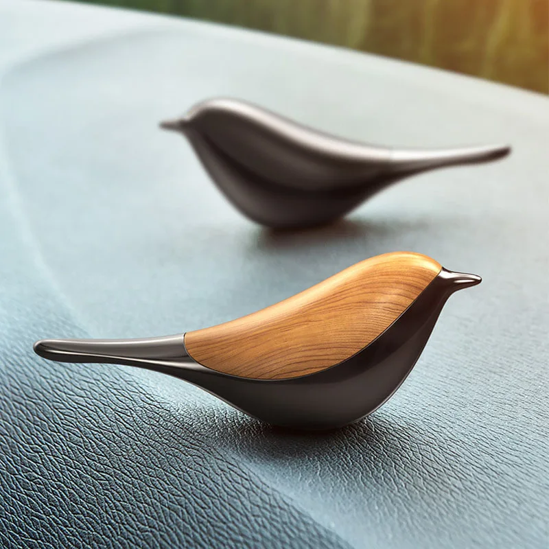 Освежитель воздуха для автомобиля Lucky Bird креативный автомобильный освежитель