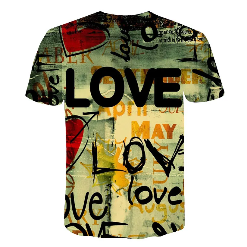 Шаблон для дизайна рубашки с надписью No Happiness|Мужские футболки| |