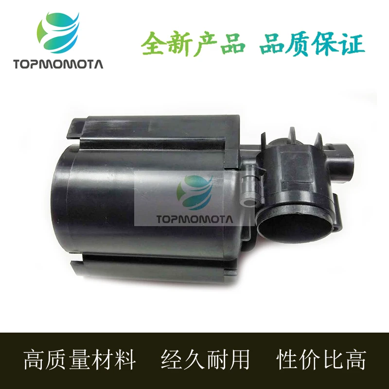 

For Mercedes W220 Pump Drying Cylinder Assembly A6C5 A6C6 Drying Bottle Shell Desiccant Solenoid Valve