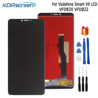 for vodafone smart x9 vfd820 vfd822 vfd 820 vfd 822 lcd display touch screen for vodafone smart x9 screen lcd display pho