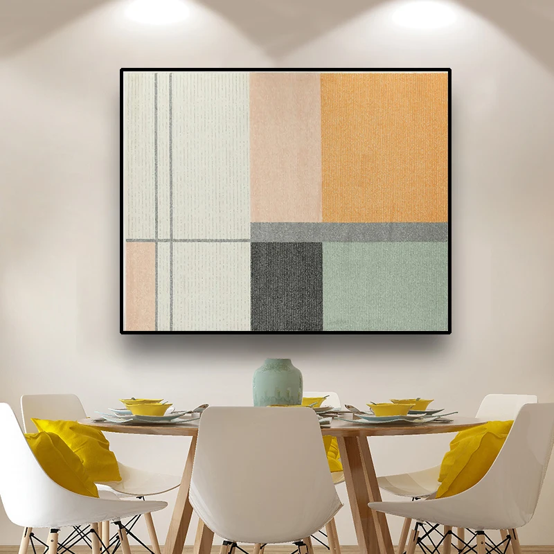 

Abstract Art Canvas Painting Wall Art Background Posters And Prints Wall Pictures For Living Room Kitchen Decor Home Decoration