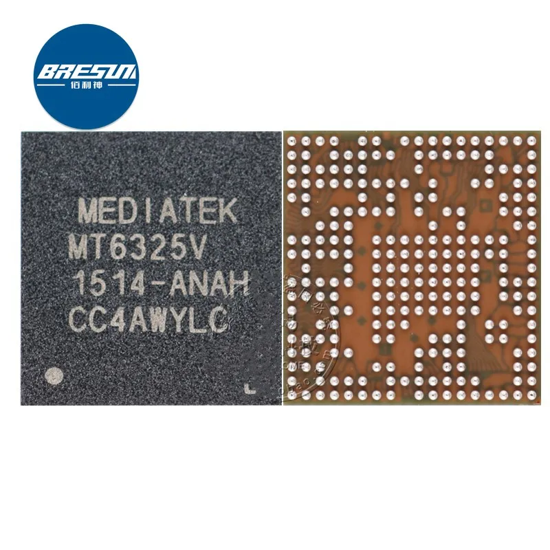 

2 шт./партия, совершенно новый чип power ic MT6325V 6325