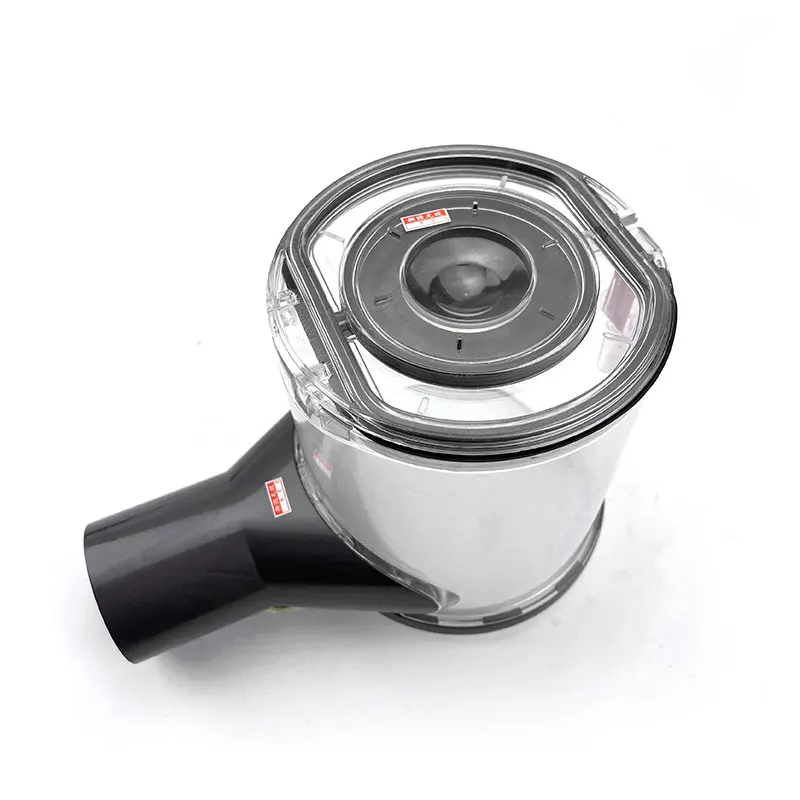 Аксессуары для робота пылесоса пылесборника dyson v6 бытовой ручной запасной hepa