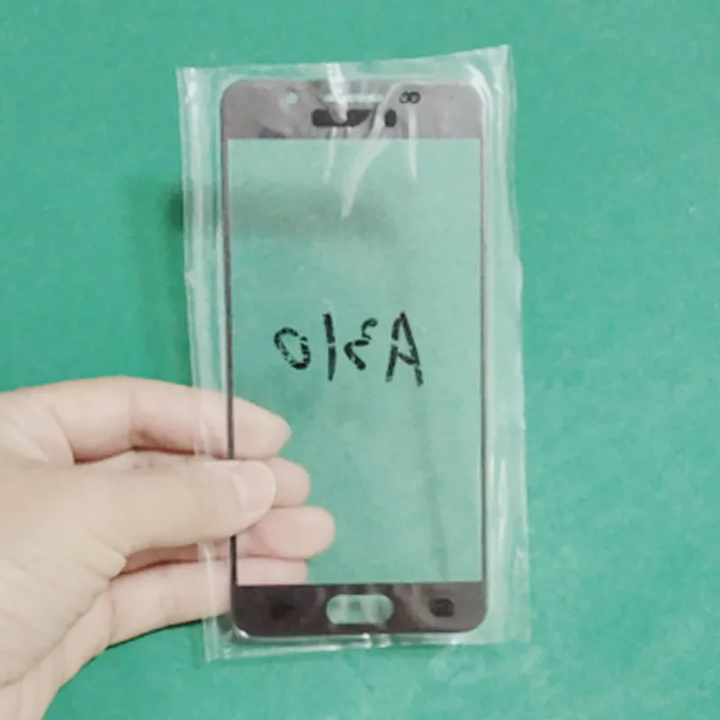 Экран для Samsung Galaxy A5 A3 A7 2016 A510 A510F A310 A710 A710F 5 шт. | Мобильные телефоны и аксессуары