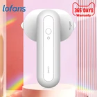 Xiaomi Lofans xiaomi мини беспроводной гладильная машина YD-017 портативная usb-перезаряжаемая 250g ручные отпариватели для одежды, умное отключение более безопасные
