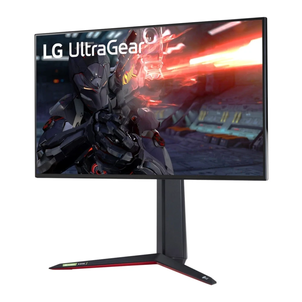 Ultra HD IPS монитор LG UltraGear 27 дюймов 27GN950-B | Компьютеры и офис