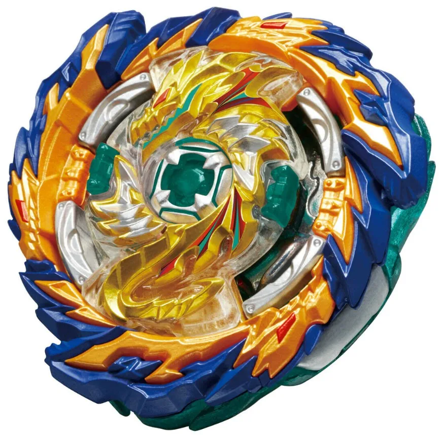 SuperKing Booster B 167 Mirage Fafnir. Nt 2S B167 Распродажа игрушек Bey Blade Bayblade Drain Fafnir Phoenix|Волчки| |