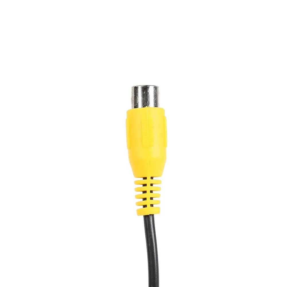 VODOOL MIB RVC Rear View Camera Cable Adapter Replacement for Volkswagen Golf MK5 MK6 Practical Operation Simple Conveninently | Автомобили
