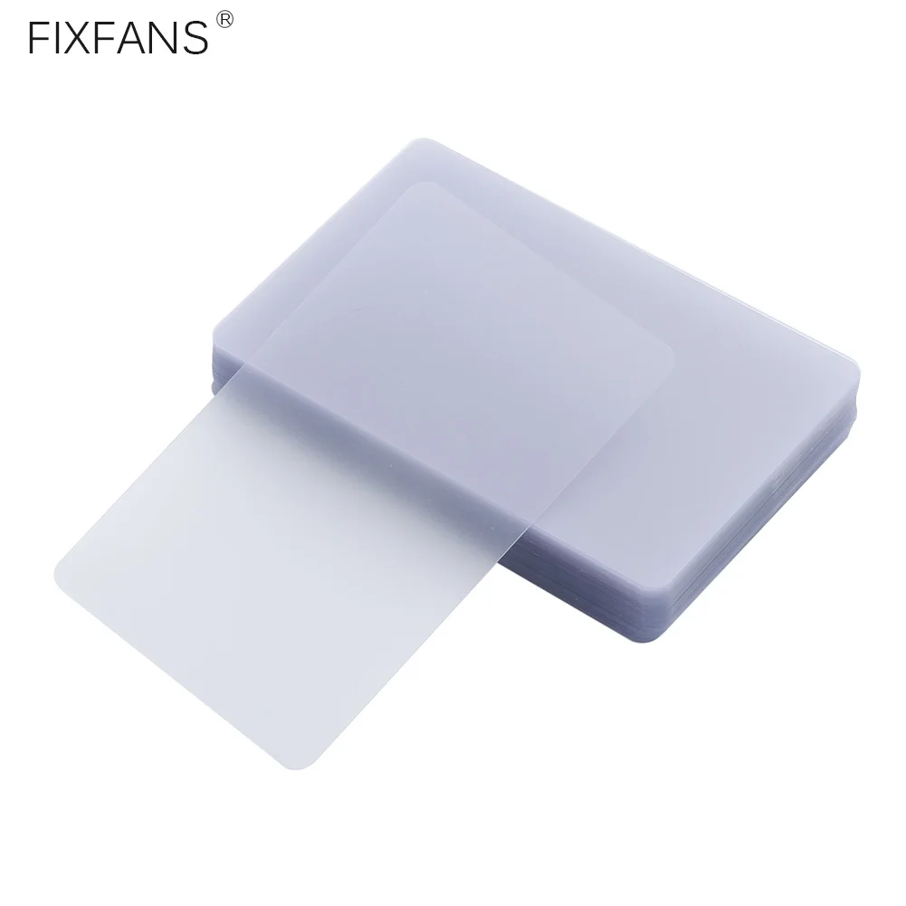 

FIXFANS Открывающаяся карта для ремонта