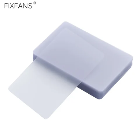 FIXFANS Открывающаяся карта для ремонта