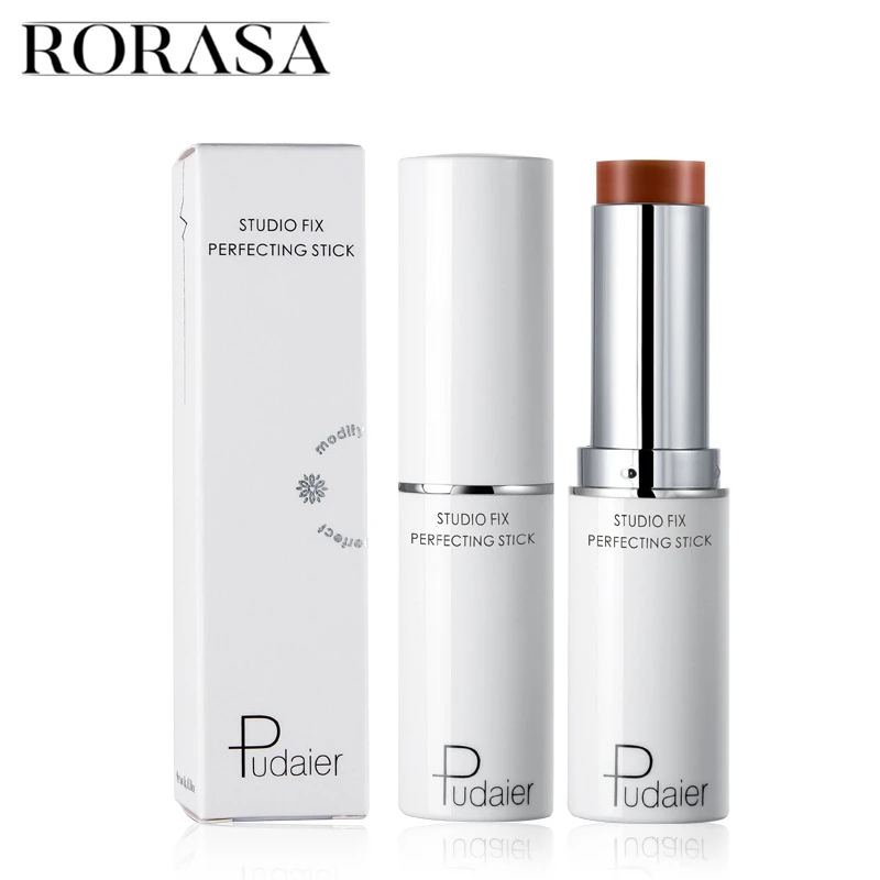 Основа консилер для лица ручка Палитра крем макияж длительного действия темных