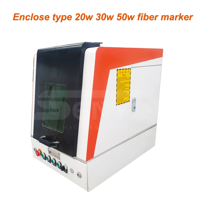 Дешевая цена 20 Вт волоконная Надпись для стальных пластин маркер кожаная фабрика