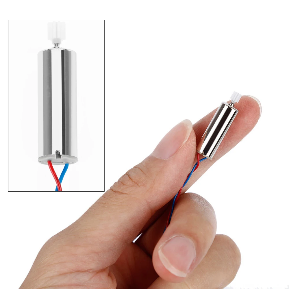 4 шт лот мини двигатель для syma x5 x5c x5c