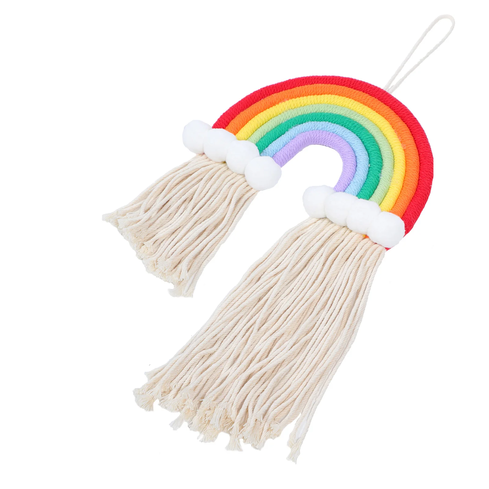 

1 шт. для домашнего использования, вязание, рукоделие, Декор, изысканная искусственная вязка, гобелен