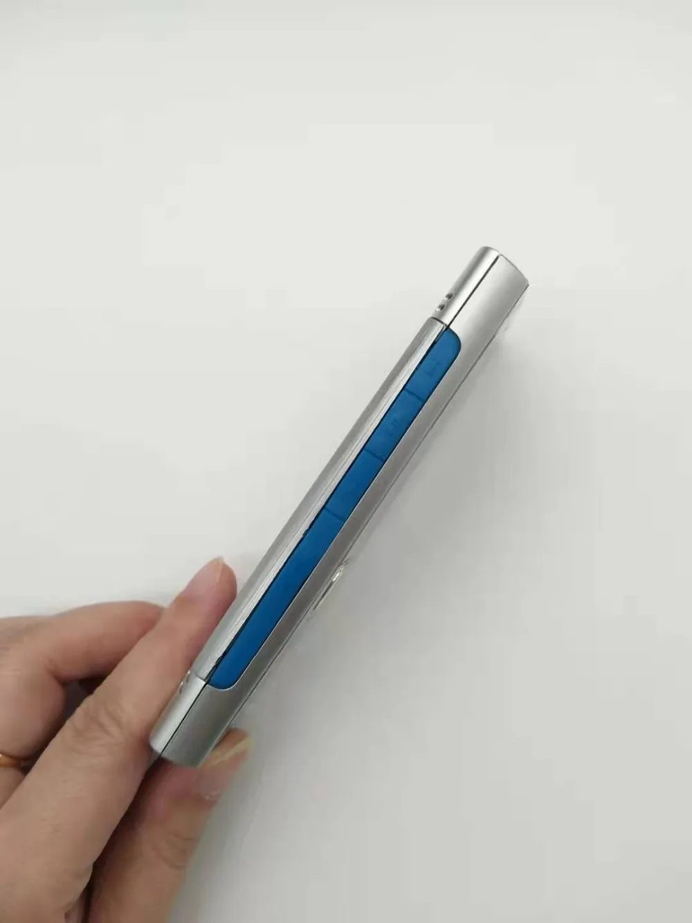 X2 Nokia X2-00 телефон Bluetooth FM JAVA 5MP разблокированный мобильный телефон с английской/русской/Иврит/Арабской клавиатурой