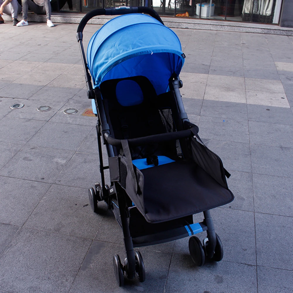 35 см детская коляска для ног подставка Подножка Аксессуары Babyzen Yoyo Yoya YuYu