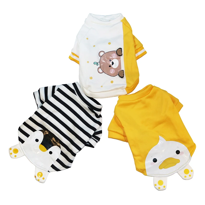 

Одежда для кошек жилет для кошек картонная рубашка осенне-зимний костюм для кошек котят рубашки Одежда для питомцев Одежда для кошек футбол...