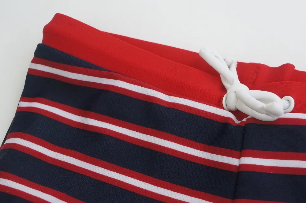 Kavkas/Детские шорты для мальчиков штаны в полоску активного отдыха летняя пляжная