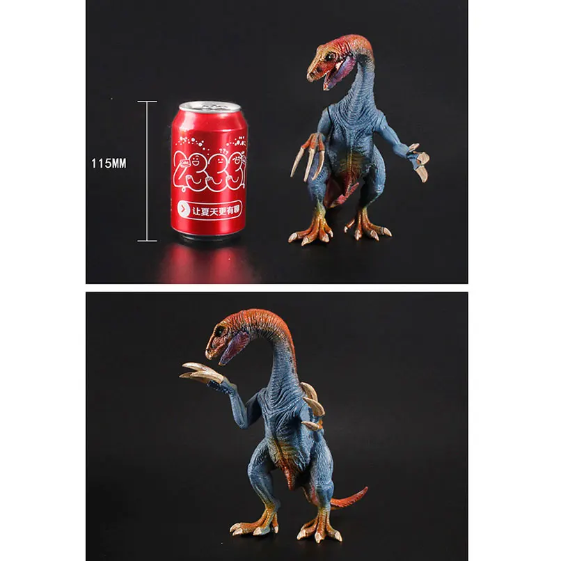 Фигурка динозавра Юрского периода игрушка Парк падения 2 3 4 5 экшн фигурка модель