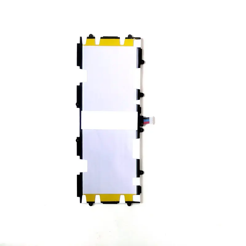 

Stonering T4500E T4500C Replacement Battery Bateria 7000mAh 3.7v For Samsung GALAXY Tab 3 10.1 P5200 P5210 GT-P5200 GT-P5210