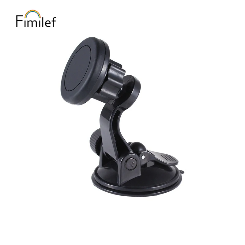 Универсальный автомобильный держатель для лобового стекла сильный гелевый на