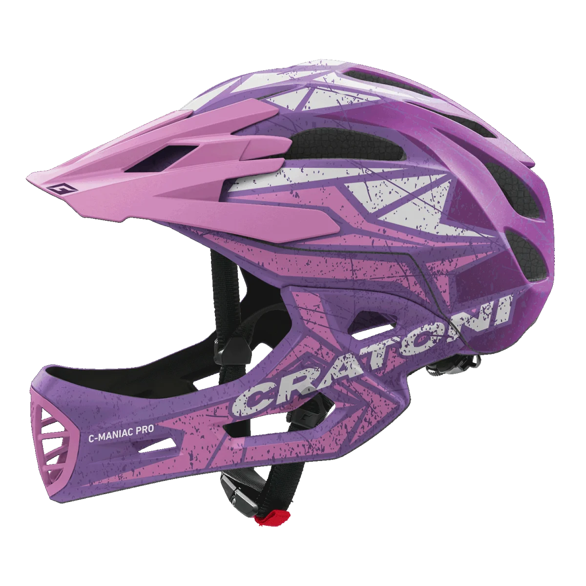 Немецкий Детский велосипедный шлем cratони скутер для езды на велосипеде