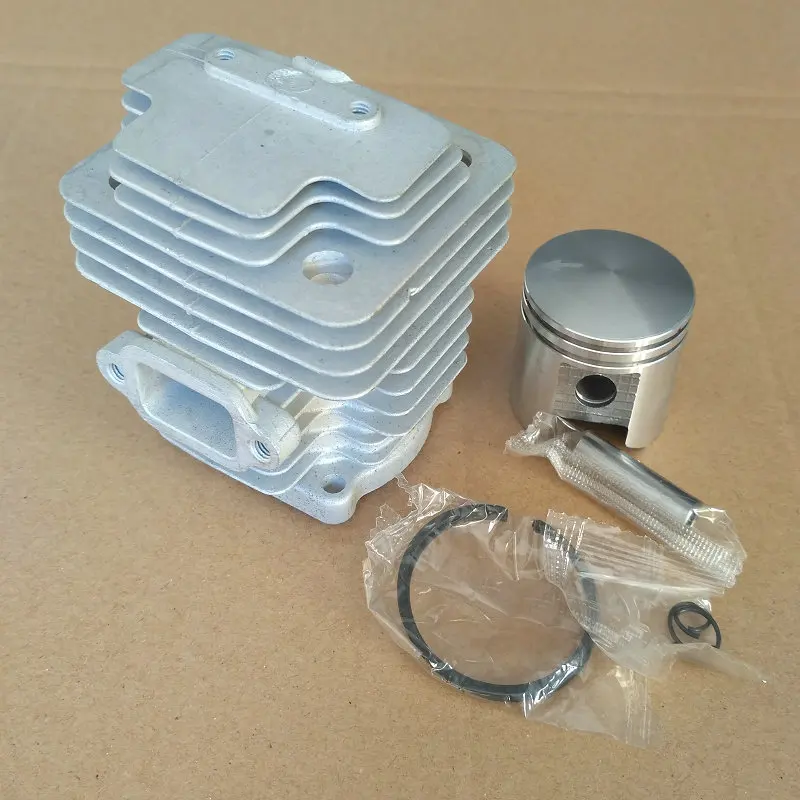 Высококачественный набор цилиндров и поршневых поршней 42 мм подходит для резака