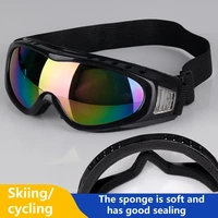 snow ski glasses practical multi purpose eye protective anti fog snow ski goggles for sport ski goggles snow glasses