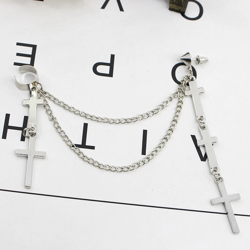 Модные солнцезащитные очки в стиле ретро Цвет черный серебристый с черным