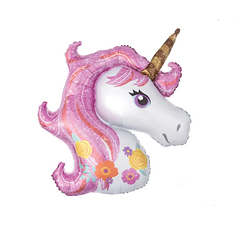 1 шт. большие воздушные шарики в виде животных белка лиса динозавр надувной шар