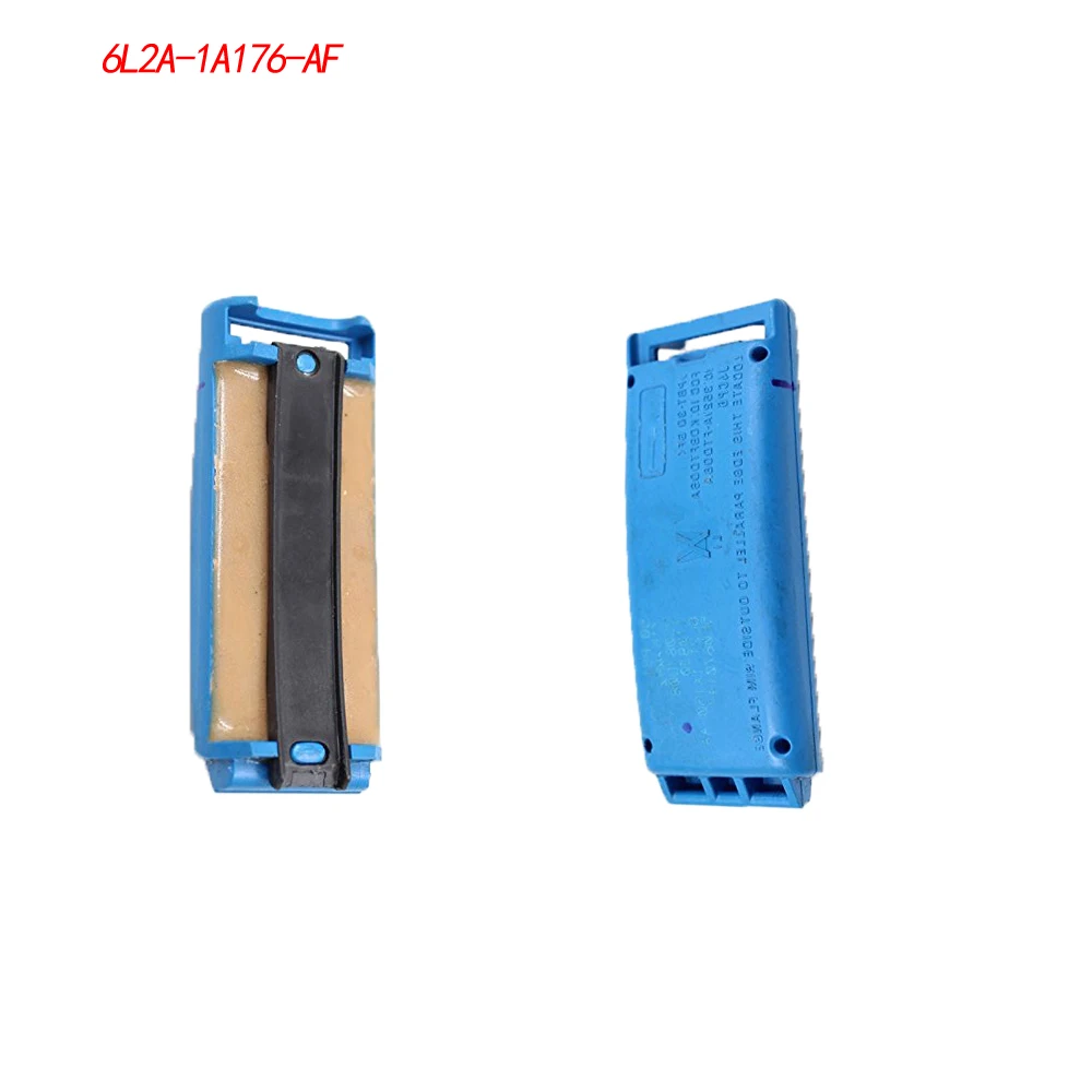Датчик давления в шинах, шток клапана, датчик TPMS для Ford Lincoln Mercury 6L2A-1A176-AF/TS-FD01/6L2T-1A150-AA