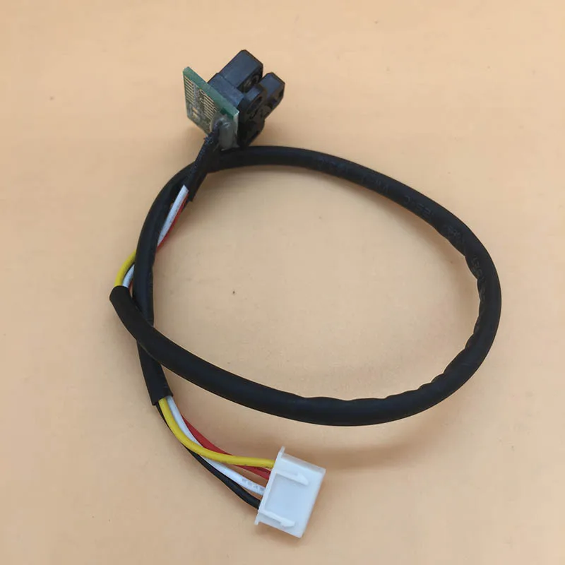 1 шт. Crystaljet Φ с чтением H9730 180LPI для 3000 4000 6000 декодер растрового датчика sensor |