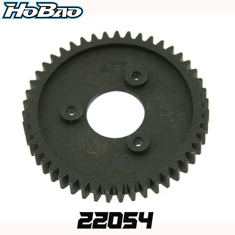 

Оригинальный OFNA/HOBAO RACING 22054, 2-скоростная фотосессия для 1/10 HYPER GPX4 RTR/PRO On Road