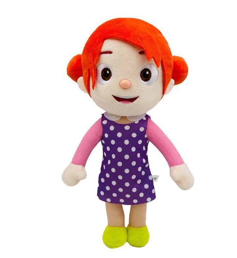 

Stuffed Animals & Plush