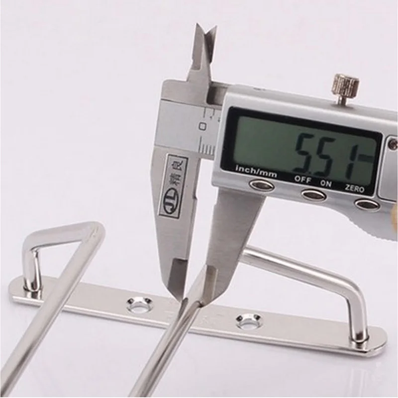 Бокал для вина Подвесная подставка чашек шкаф Полка Шкаф Одежда кружка полки