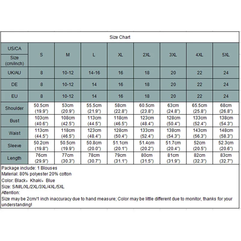 

Celmia Long Sleeve Shirt Women 2021 Fashion Fungus Stitching Blouse Office Casual Lapel Solid Color Tops Elegant Ruffles Blusas