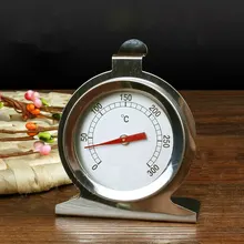 Высокотемпературный бытовой термометр для духовки из