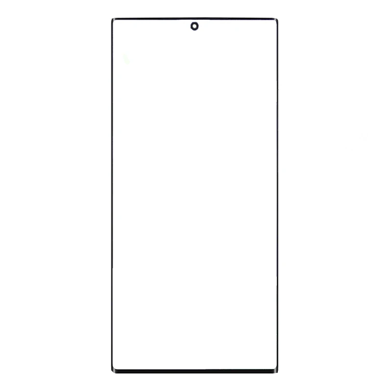 Сенсорный экран для Samsung Galaxy Note 20 Ultra N986 передняя панель ЖК дисплея внешняя