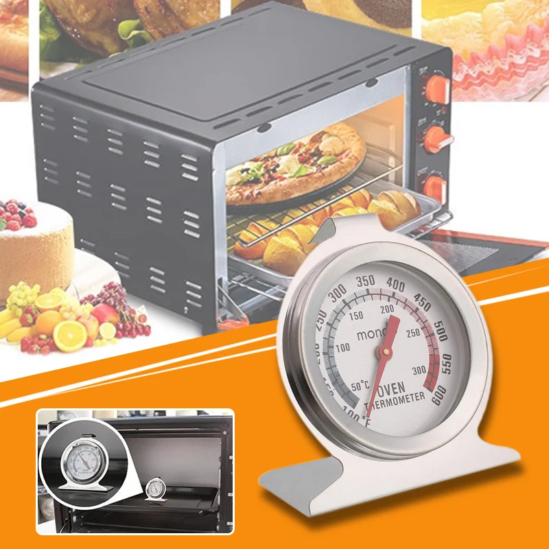 Еда мясо температура стоьте вверх указатель набора номера тип печи термометр Gage |