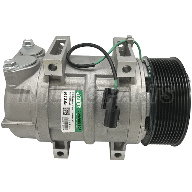 ZEXEL и DKS15CH Авто Воздушный ac компрессора кондиционера для Volvo LKW 3980379 39803796 85000119 |