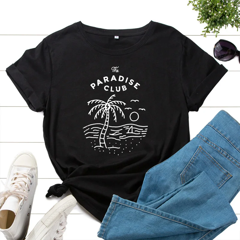 

Summer Unisex Oversize Top T-shirts Women Clothes 2021Short Sleeve Pullovers Casual Tops Cotton Tees Female Harajuku Tees